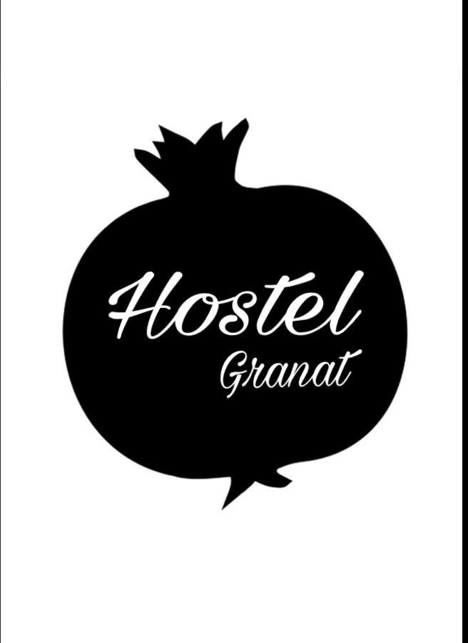 Hostel -Hotel Granat Rivne City Extérieur photo